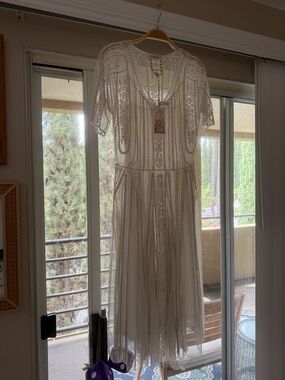 chinese dress ladies Johnny Was Dylane Maxi Dress  Monelle Vermont
